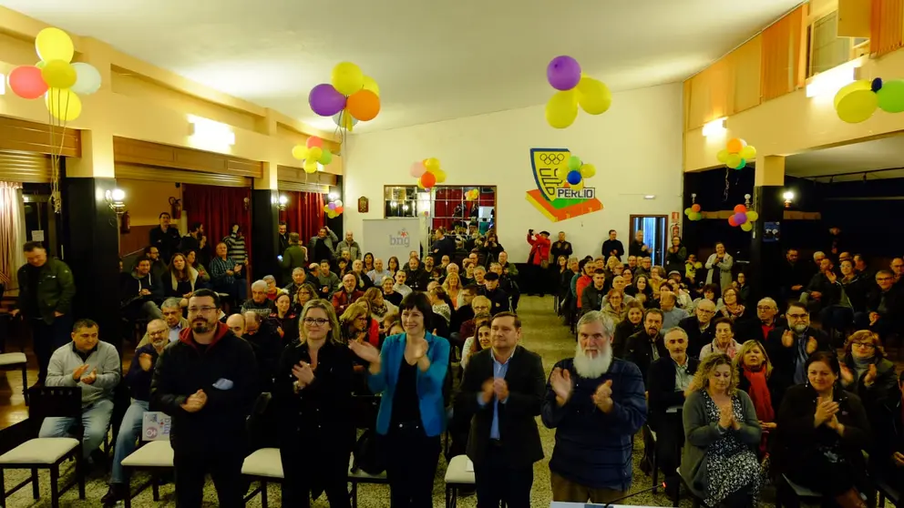 Acto Fene