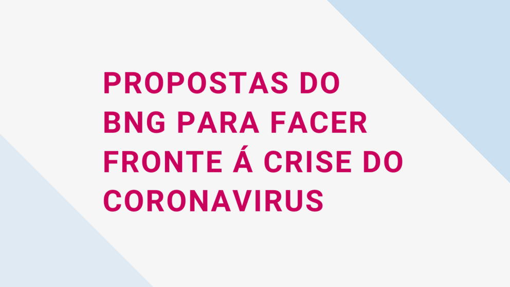 Portada coronavirus