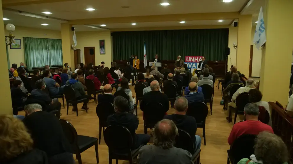 Acto Fene