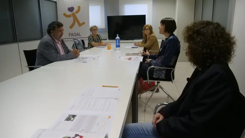 Encontro FAGAL