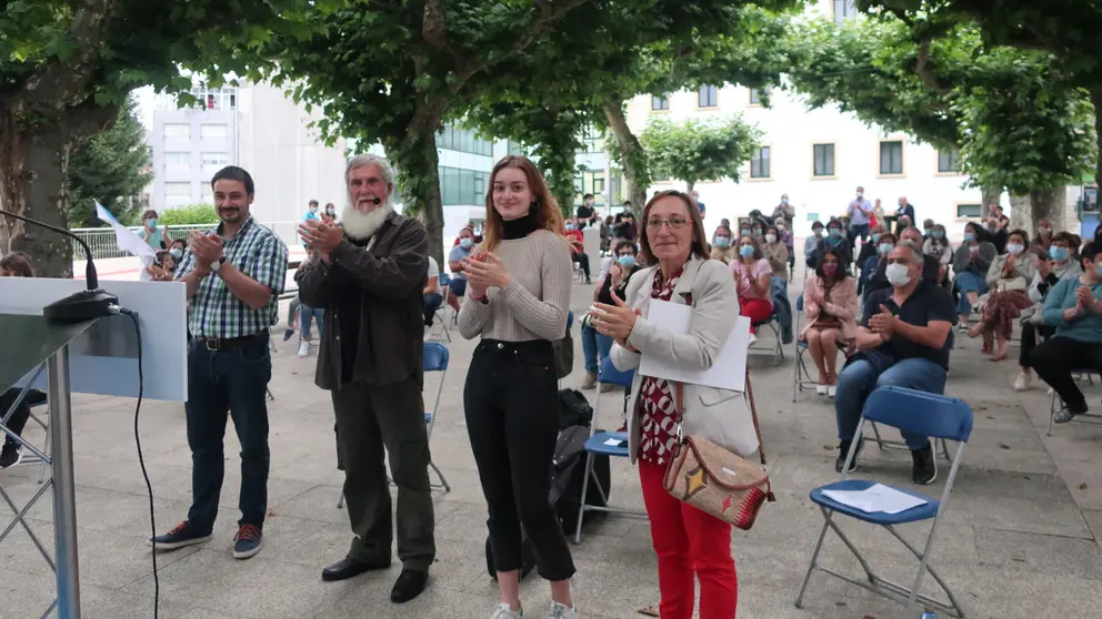 Acto Ordes