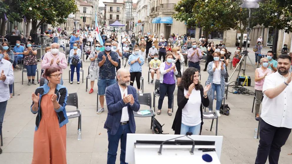 Acto Ver&iacute;n