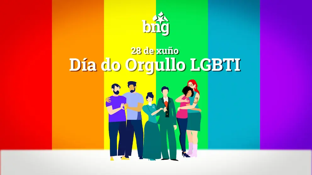 dia do orgullo [2020]
