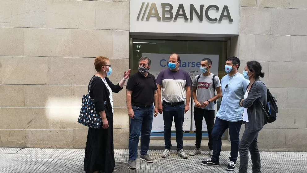 Abanca