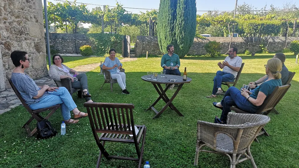 Turismo rural (A Estrada)