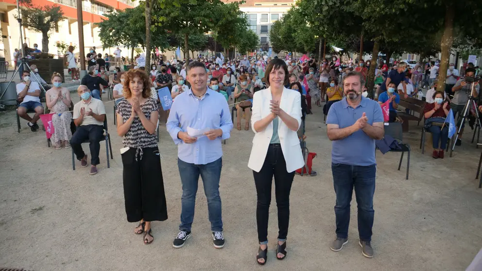 Acto Soutomaior