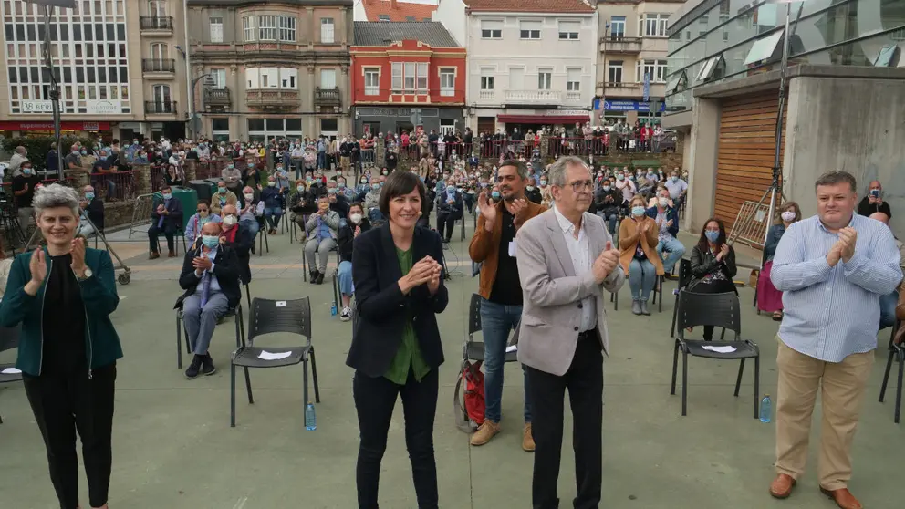 Acto Carballo 