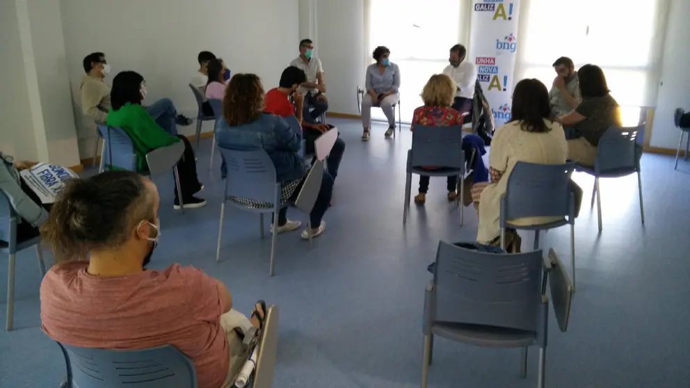 Encontro Gondomar