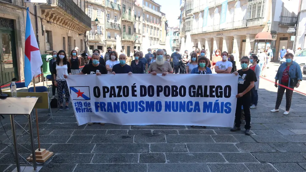 Memoria Hist&oacute;rica
