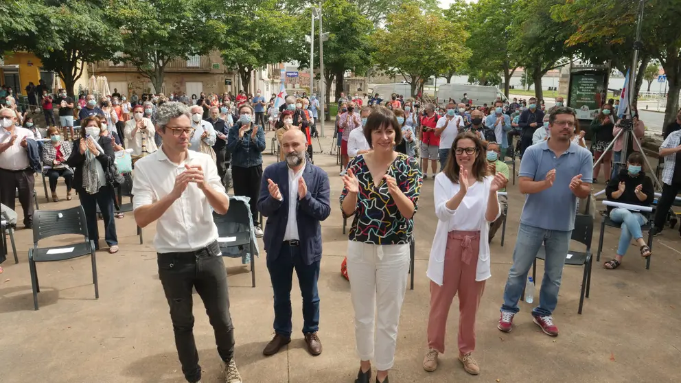 Acto Ferrol