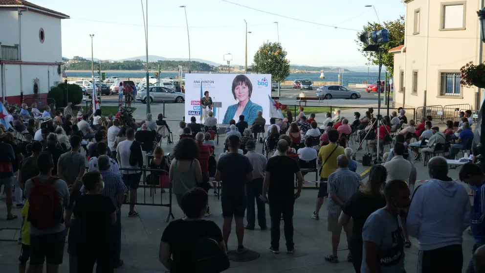 Acto Ribeira