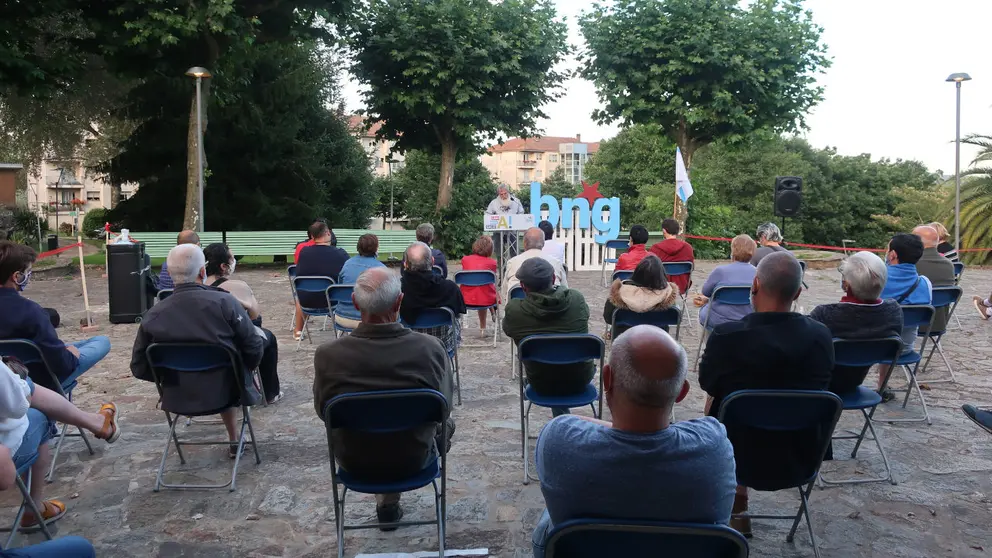 Acto Teo