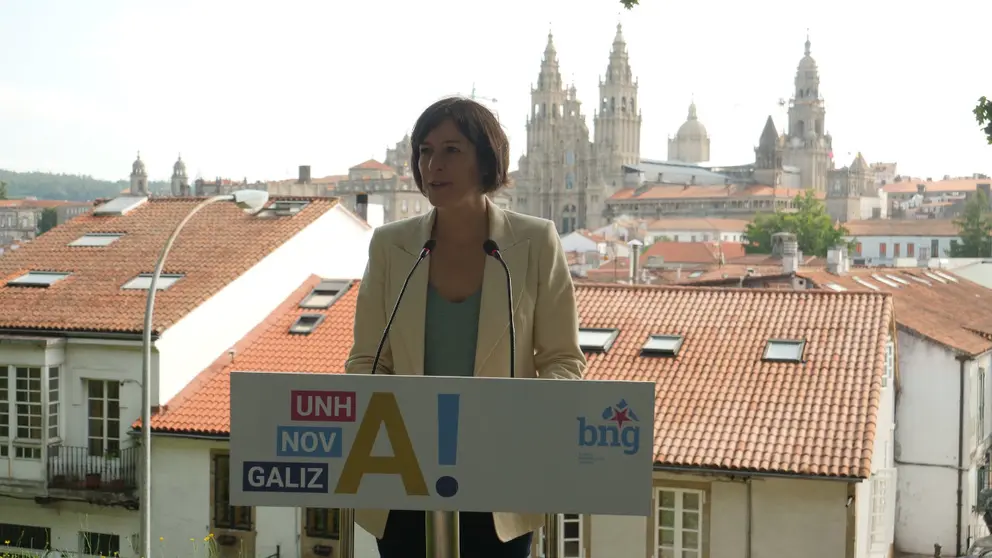 Ana Pont&oacute;n