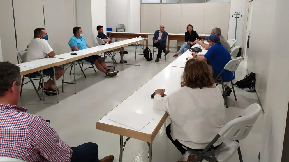 Encontro As Pontes