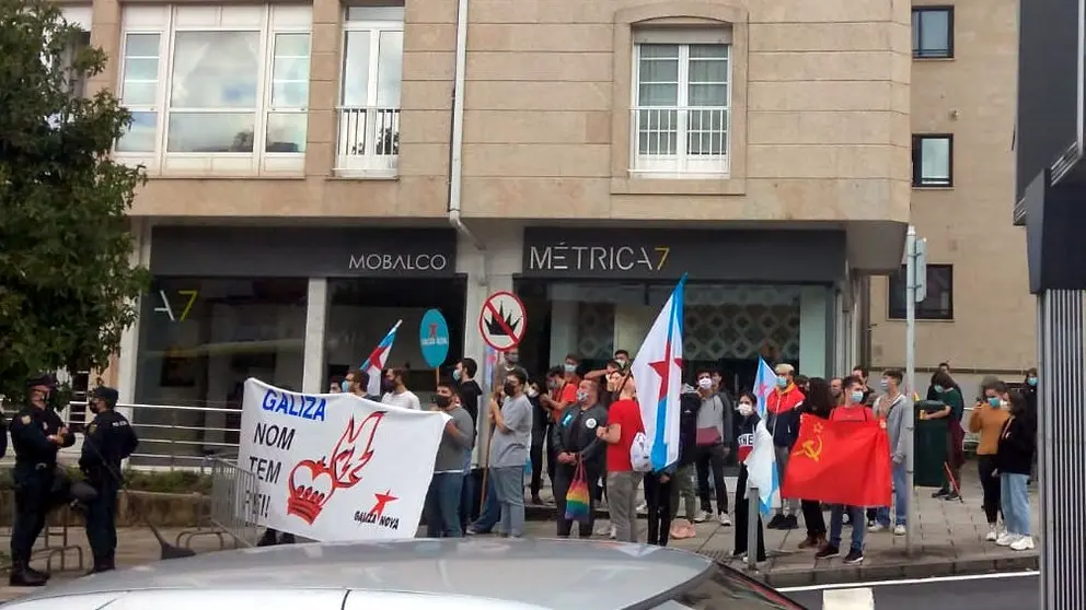 Galiza Nova 