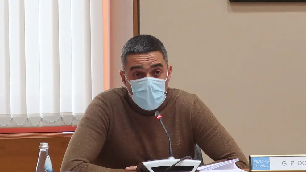 Daniel P&eacute;rez