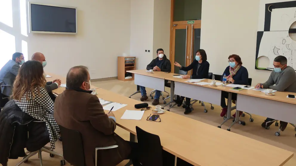 Encontro ATA UPTA