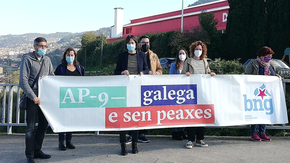 Teis-Chapela