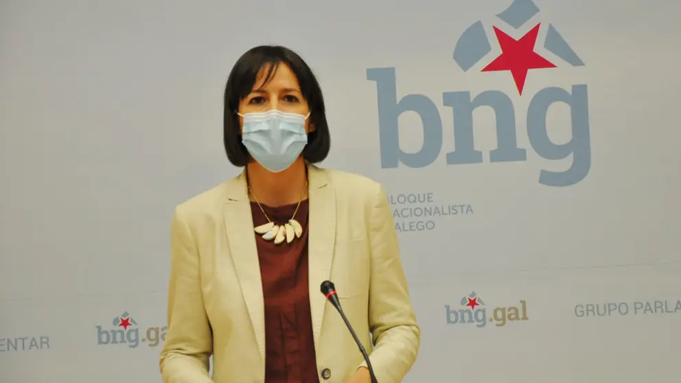 Ana Pont&oacute;n