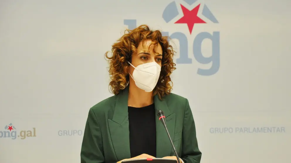 Alexandra Fern&aacute;ndez
