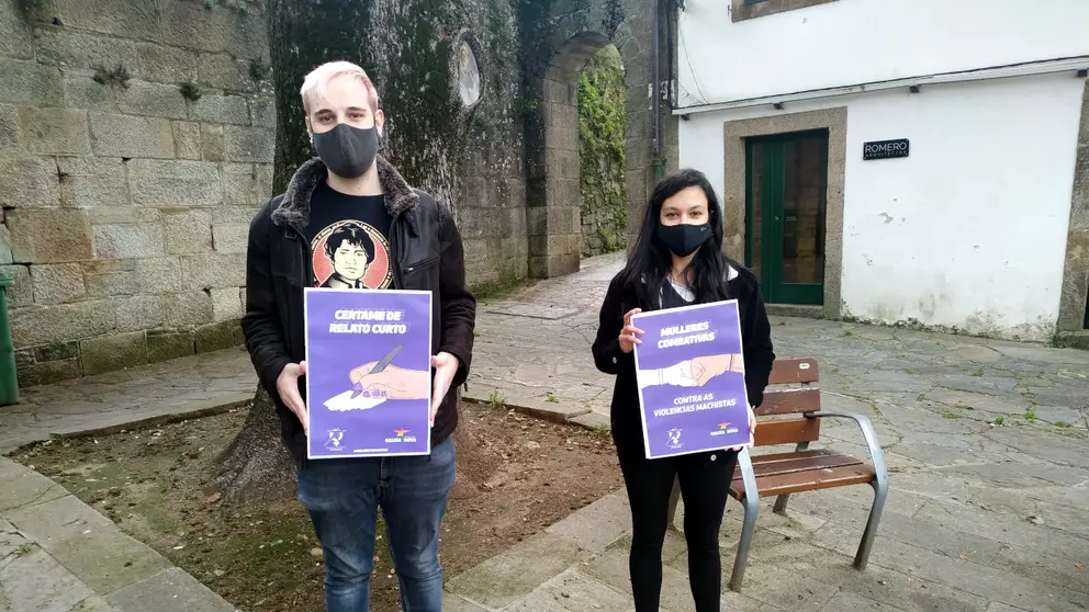 presentaci&oacute;n 25N