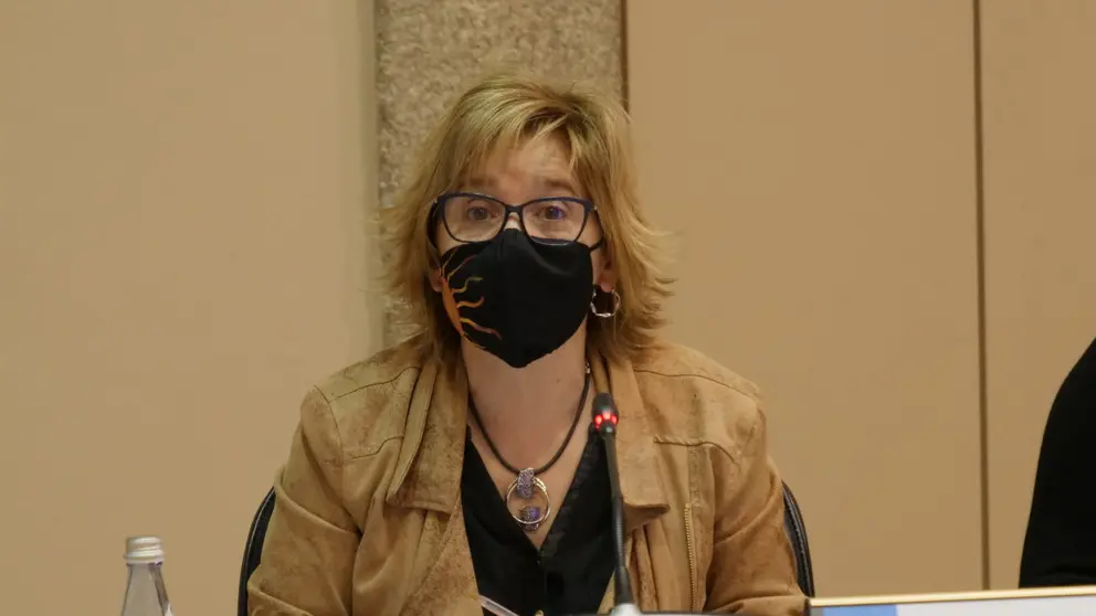 Montse Prado