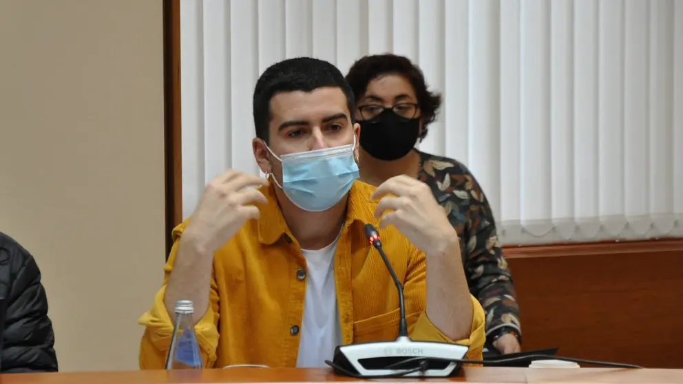 Daniel Castro