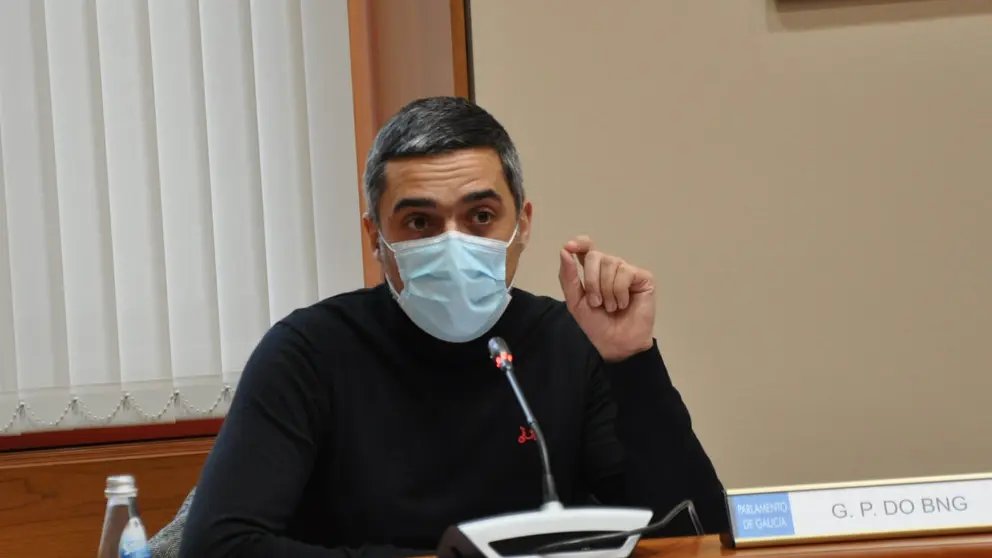 Daniel P&eacute;rez