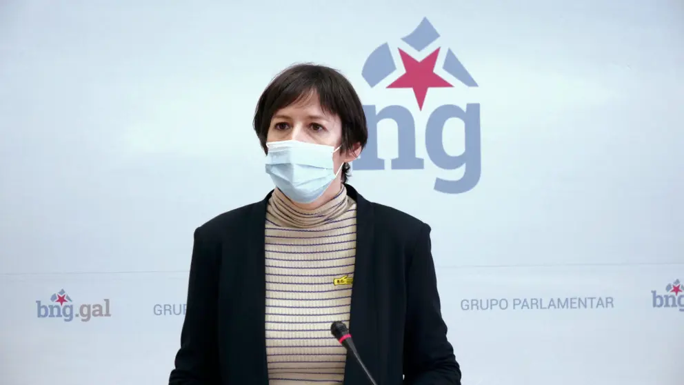 Ana Pont&oacute;n