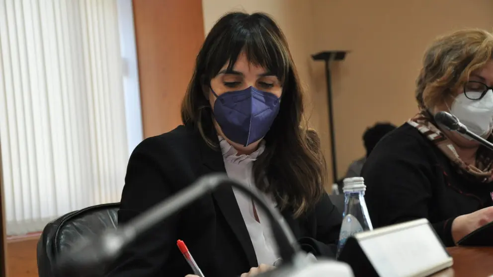 Mar&iacute;a Albert
