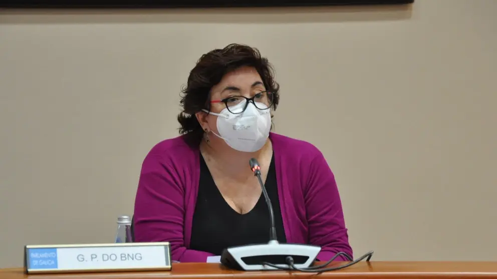 Carme Gonz&aacute;lez