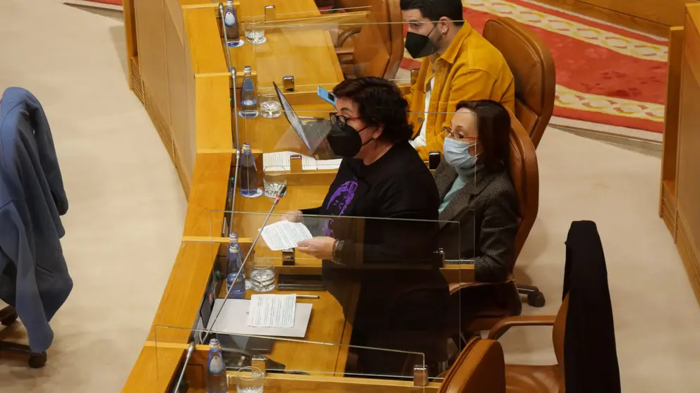 Carme Gonz&aacute;lez Iglesias
