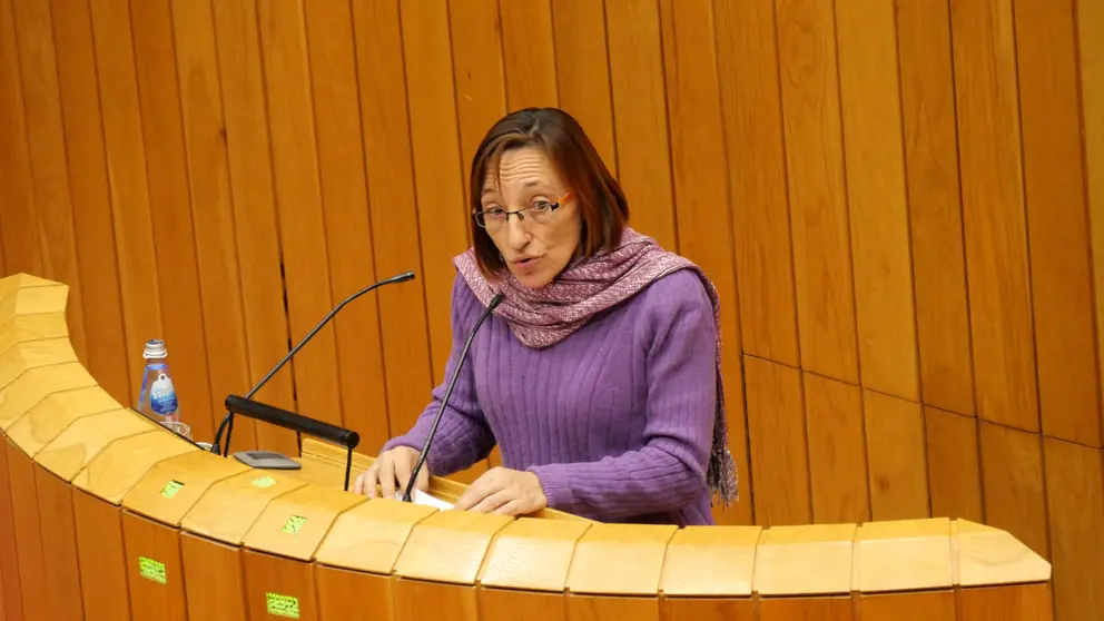 Rosana P&eacute;rez
