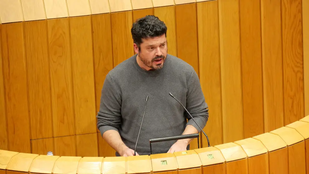 Ram&oacute;n 'Mon' Fern&aacute;ndez