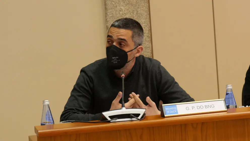 Daniel Perez
