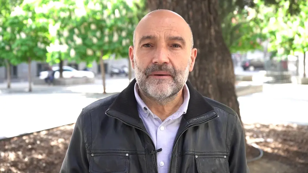 N&eacute;stor Rego