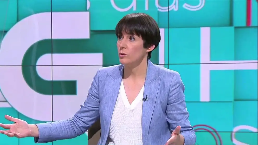 Ana Pont&oacute;n
