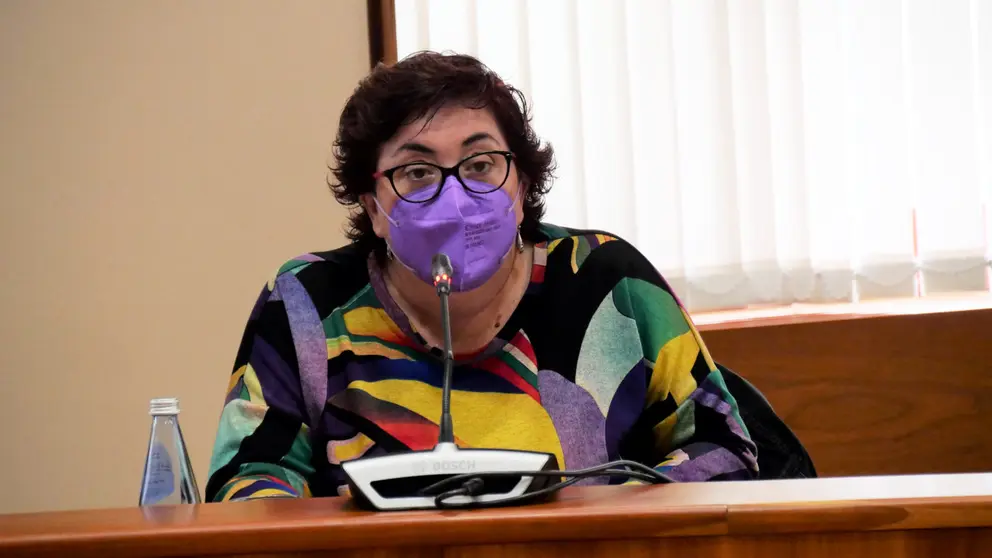 Carmela Gonz&aacute;lez
