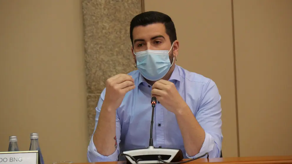 Daniel Castro