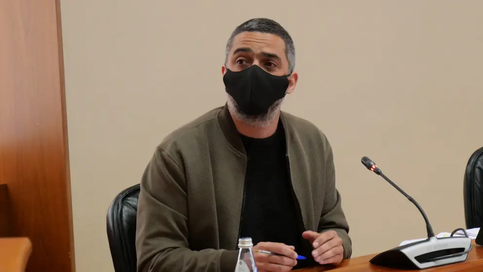 Daniel P&eacute;rez