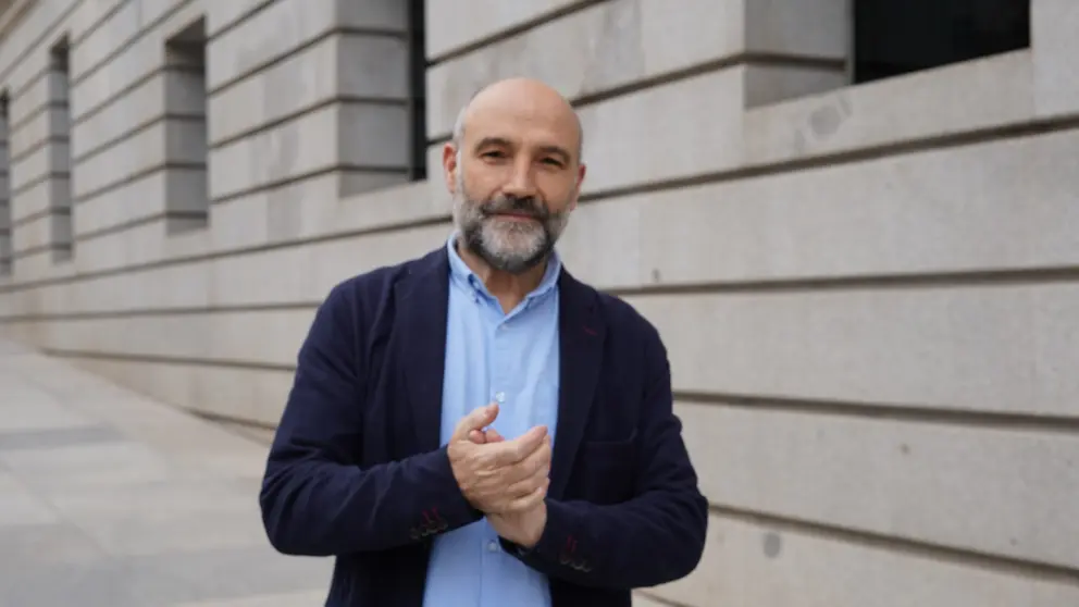 N&eacute;stor Rego