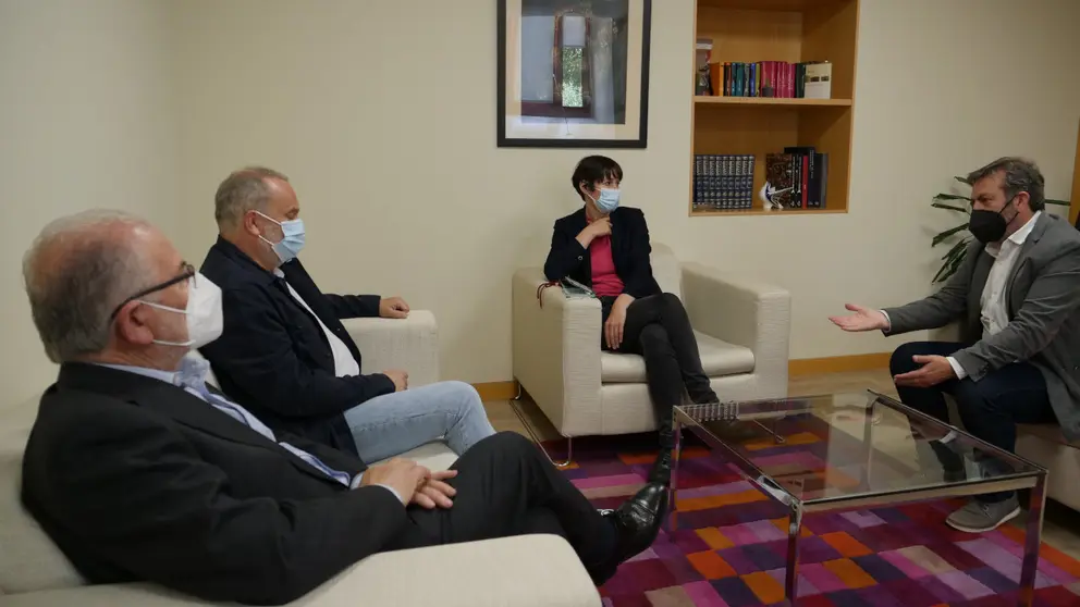 Encontro memoria