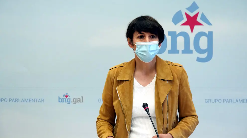 Ana Pont&oacute;n