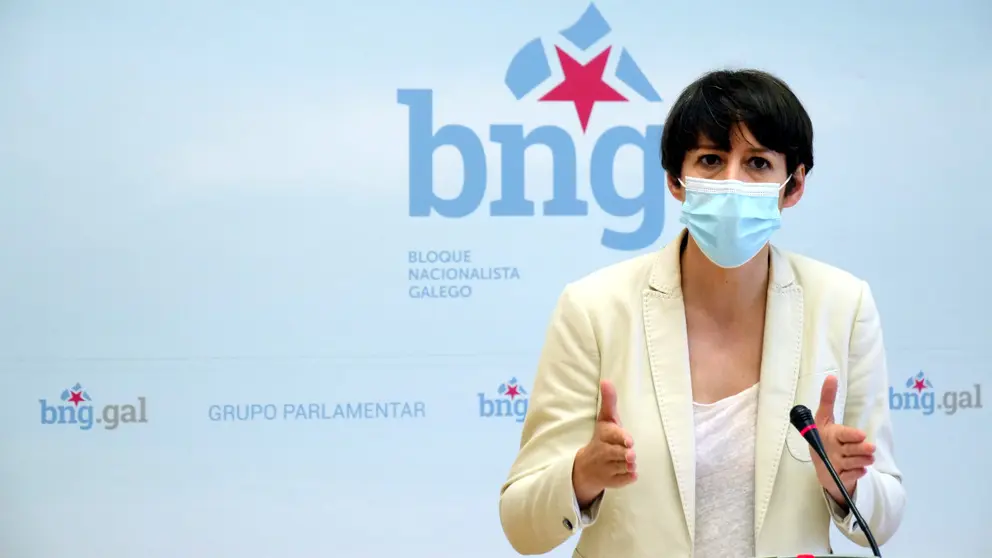 Ana Pont&oacute;n