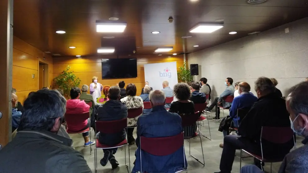 Acto Saln&eacute;s