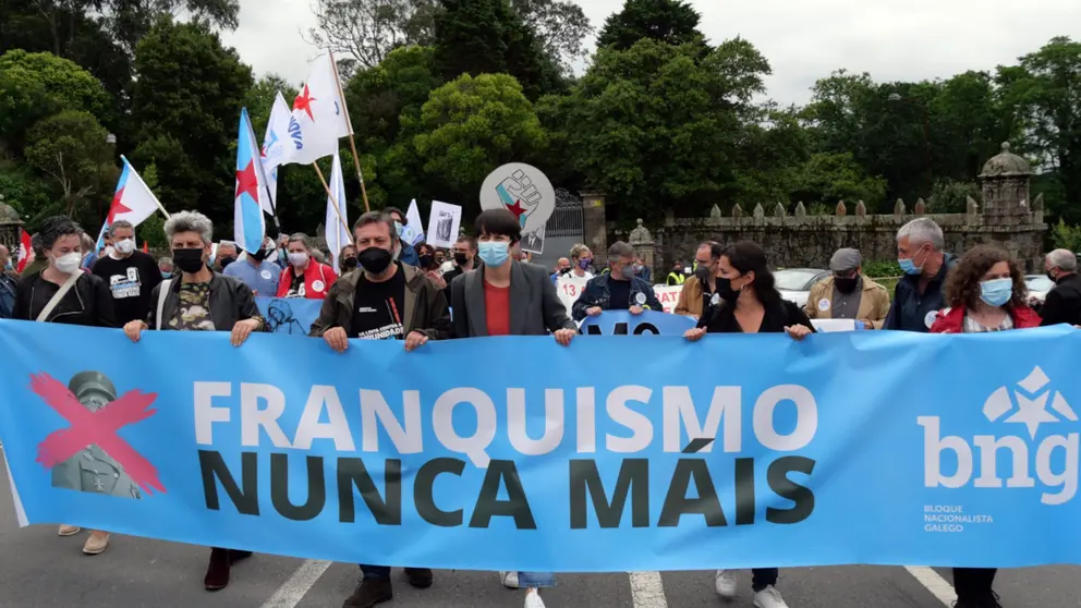 Mobilizaci&oacute;n Meir&aacute;s     