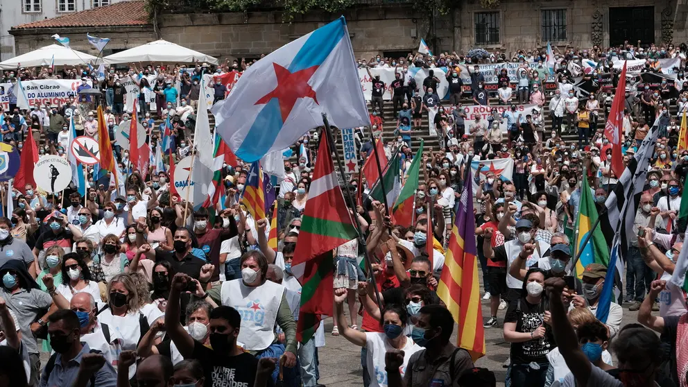 D&iacute;a da Patria Galega (2021) - 17
