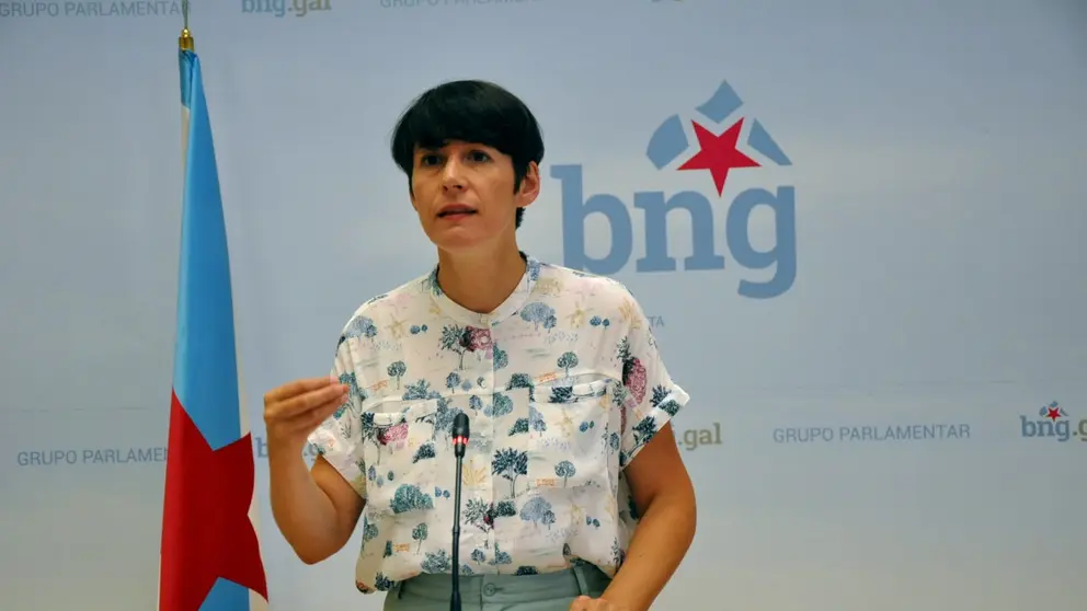 Ana Pont&oacute;n