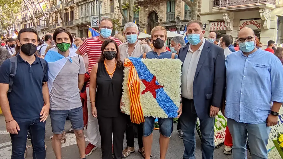 Diada 2021