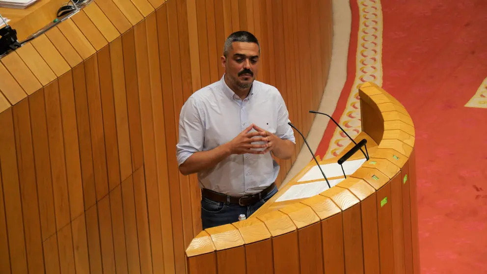 Daniel P&eacute;rez